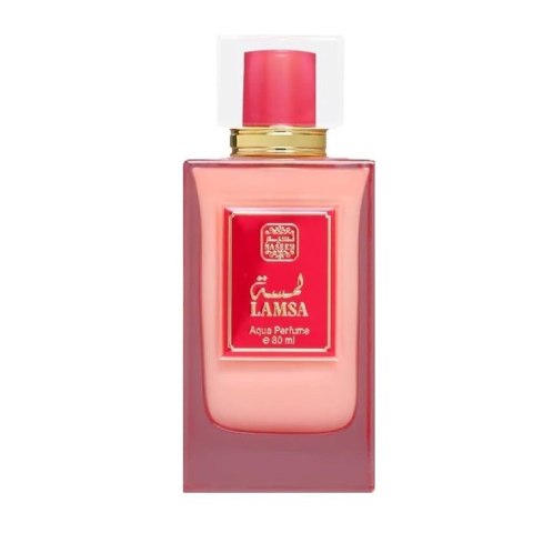 Naseem Lamsa perfumy spray 80ml Naseem Lamsa perfumy spray 80ml