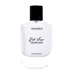 Naseem Musk Safi perfumy spray 100ml