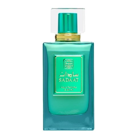 Naseem Sadaat perfumy spray 80ml Naseem Sadaat perfumy spray 80ml