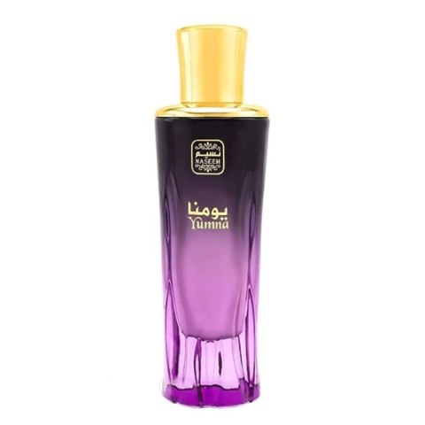 Naseem Yumna perfumy spray 80ml