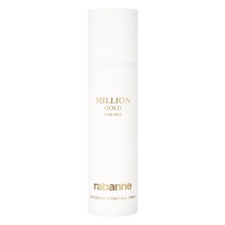 Paco Rabanne Million Gold For Her dezodorant spray 150ml