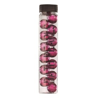 Stackable Pink perełki z olejkiem do kąpieli o zapachu liczi i lotosu 13szt