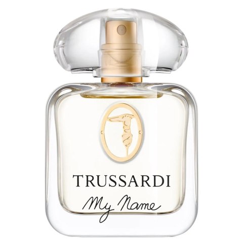 Trussardi My Name woda perfumowana spray 30ml Trussardi My Name woda perfumowana spray 30ml