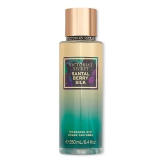 Victoria's Secret Santal Berry Silk mgiełka do ciała 250ml