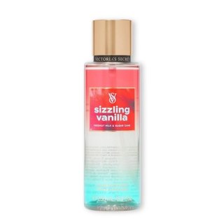 Victoria's Secret Sizzing Vanilla mgiełka do ciała 250ml
