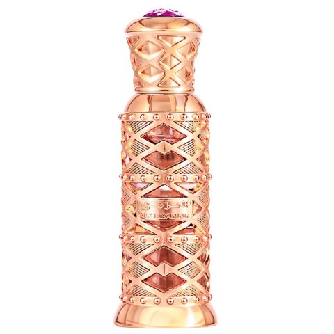 Al Haramain Musk Al Haramain olejek perfumowany 12ml