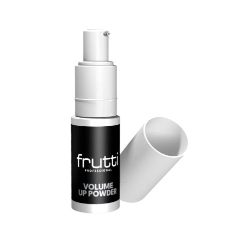 Frutti Professional Volume Up Powder puder zwiększający objętość włosów w sprayu 6g Frutti Professional Volume Up Powder puder zwiększający objętość włosów w sprayu 6g