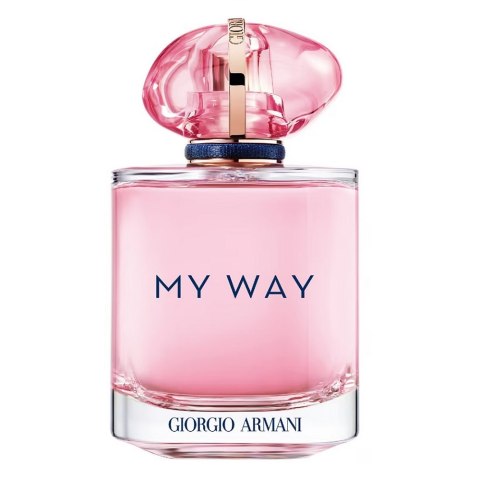 Giorgio Armani My Way Nectar woda perfumowana spray 90ml Giorgio Armani My Way Nectar woda perfumowana spray 90ml
