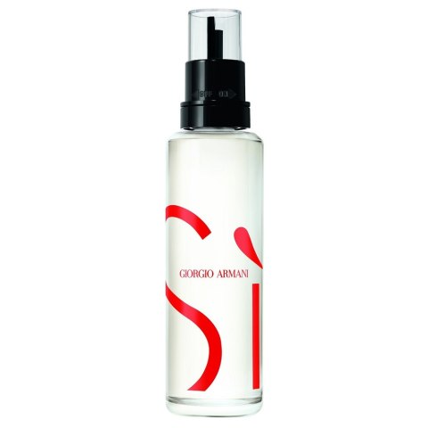 Giorgio Armani Si Passione woda perfumowana refill 100ml Giorgio Armani Si Passione woda perfumowana refill 100ml