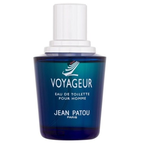 Jean Patou Voyageur Pour Homme woda toaletowa spray 50ml Jean Patou Voyageur Pour Homme woda toaletowa spray 50ml