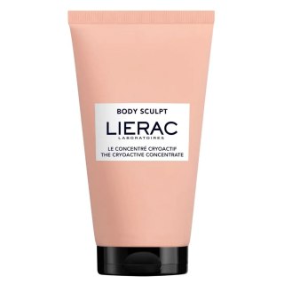 LIERAC Body Sculpt koncentrat krioaktywny 150ml