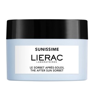 LIERAC Sunissime sorbet do twarzy po opalaniu 50ml