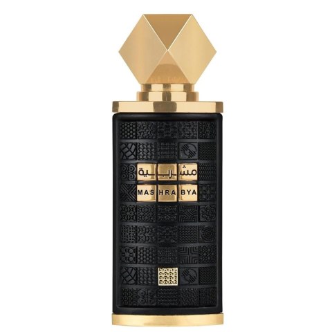 Lattafa Mashrabya woda perfumowana spray 100ml