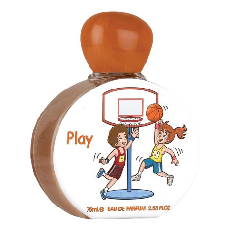Lattafa Play for Kids woda perfumowana spray 75ml Lattafa Play for Kids woda perfumowana spray 75ml