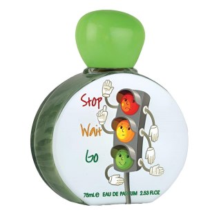 Lattafa Stop Wait Go for Kids woda perfumowana spray 75ml