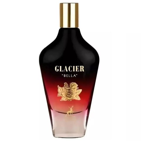 Maison Alhambra Glacier Bella woda perfumowana spray 100ml Maison Alhambra Glacier Bella woda perfumowana spray 100ml
