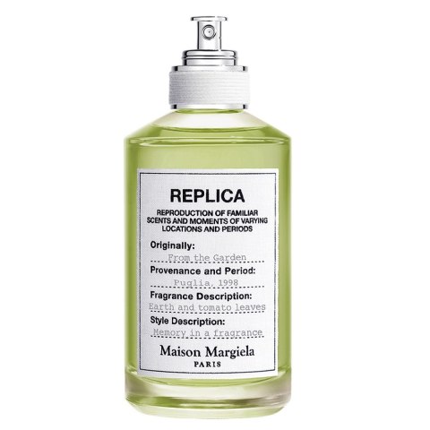 Maison Margiela Replica From The Garden woda toaletowa spray 100ml Maison Margiela Replica From The Garden woda toaletowa spray 100ml