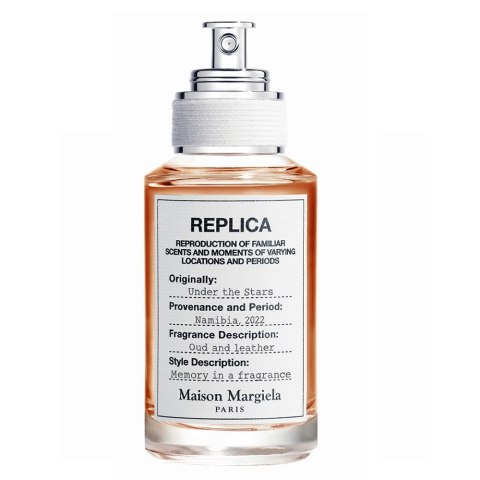 Maison Margiela Replica Under the Stars woda toaletowa spray 30ml Maison Margiela Replica Under the Stars woda toaletowa spray 30ml