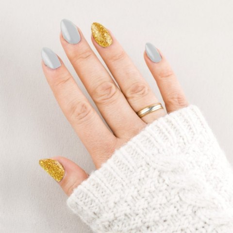 Manica Lakier hybrydowy LED/UV 10ml - Autumn Mist - 151