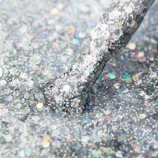 Manica Lakier hybrydowy LED/UV 10ml - Celestial Frost - 215
