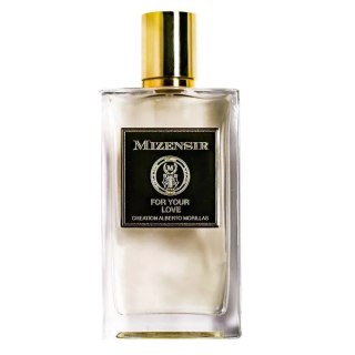 Mizensir For Your Love woda perfumowana spray 100ml