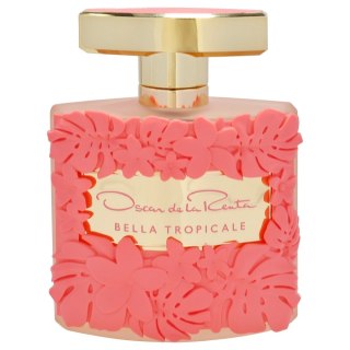 Oscar de La Renta Bella Tropicale woda perfumowana spray 100ml