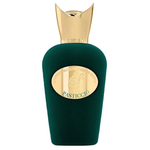 Sospiro Perfumes Pasticcio woda perfumowana spray 100ml Sospiro Perfumes Pasticcio woda perfumowana spray 100ml