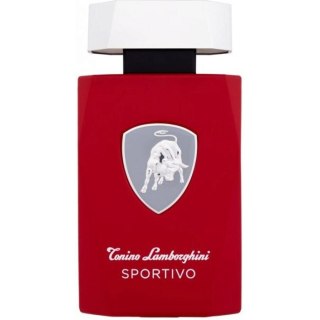Tonino Lamborghini Sportivo woda toaletowa spray 200ml