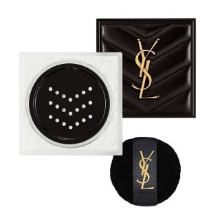 Yves Saint Laurent All Hours Hyper Blur puder utrwalający 01 10g