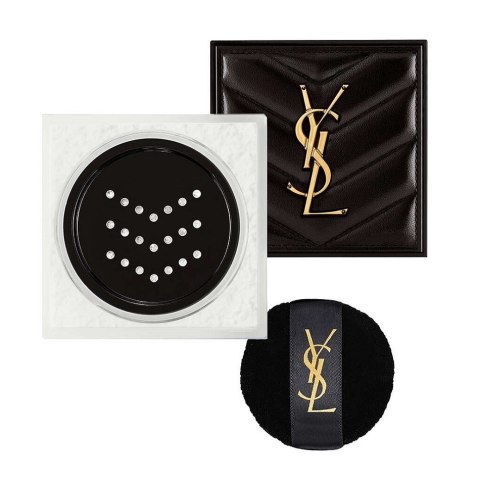 Yves Saint Laurent All Hours Hyper Blur puder utrwalający 01 10g