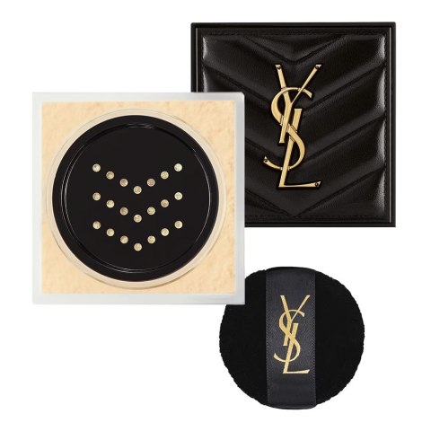 Yves Saint Laurent All Hours Hyper Blur puder utrwalający 02 10g Yves Saint Laurent All Hours Hyper Blur puder utrwalający 02 10g