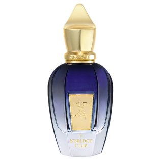 Xerjoff K'Bridge Club woda perfumowana spray 50ml - produkt bez opakowania