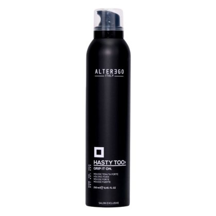 Alter Ego Hasty Too Pianka Utrwalająca Mocna 250ml