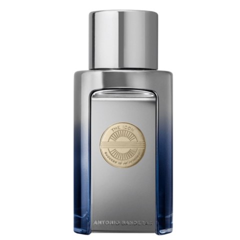 Antonio Banderas The Icon Elixir woda perfumowana spray 100ml Antonio Banderas The Icon Elixir woda perfumowana spray 100ml