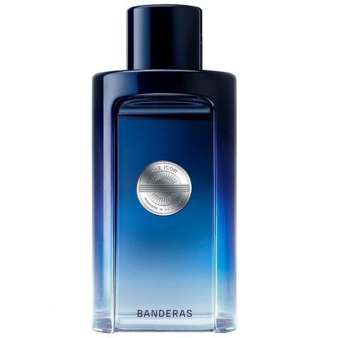 Antonio Banderas The Icon woda toaletowa spray 200ml Antonio Banderas The Icon woda toaletowa spray 200ml
