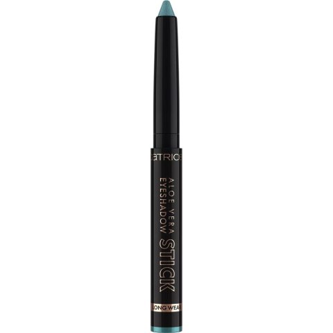 Catrice Aloe Vera cień do powiek w sztyfcie 80 Ocean Depths 1.5g Catrice Aloe Vera cień do powiek w sztyfcie 80 Ocean Depths 1.5g