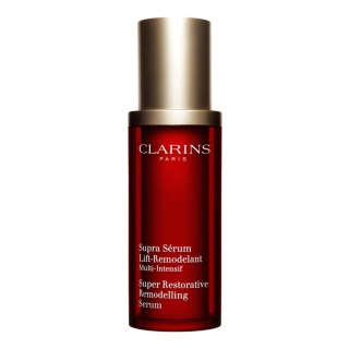 Clarins Super Restorative Remodelling intensywnie regenerujące serum modelujące 30ml