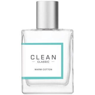 Clean Classic Warm Cotton woda perfumowana spray 60ml
