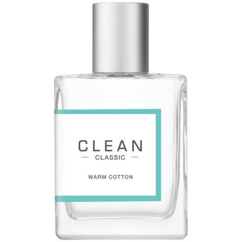 Clean Classic Warm Cotton woda perfumowana spray 60ml Clean Classic Warm Cotton woda perfumowana spray 60ml