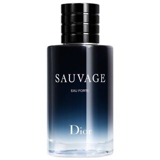 Dior Sauvage Eau Forte perfumy spray 100ml