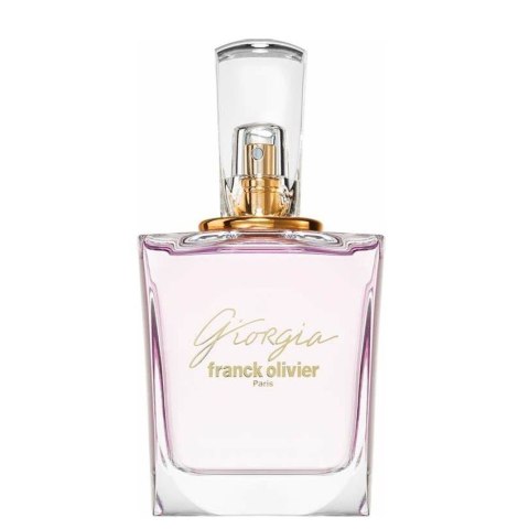 Franck Olivier Giorgia Women woda perfumowana spray 75ml Franck Olivier Giorgia Women woda perfumowana spray 75ml