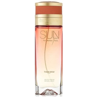 Franck Olivier Sun Java For Women woda perfumowana spray 75ml