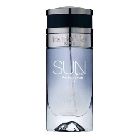 Franck Olivier Sun Java woda toaletowa spray 50ml Franck Olivier Sun Java woda toaletowa spray 50ml
