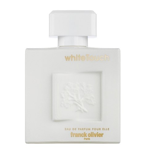 Franck Olivier White Touch woda perfumowana spray 50ml Franck Olivier White Touch woda perfumowana spray 50ml