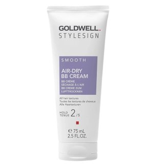 Goldwell Stylesign Smooth krem BB do naturalnego suszenia 75ml