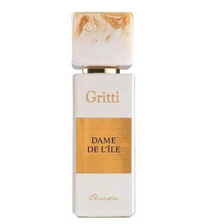 Gritti Dame De L'ile woda perfumowana spray 100ml - produkt bez opakowania
