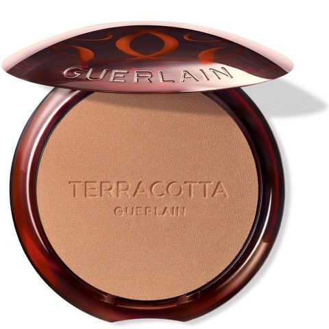 Guerlain Terracotta puder brązujący 03 Medium Warm 8.5g Guerlain Terracotta puder brązujący 03 Medium Warm 8.5g