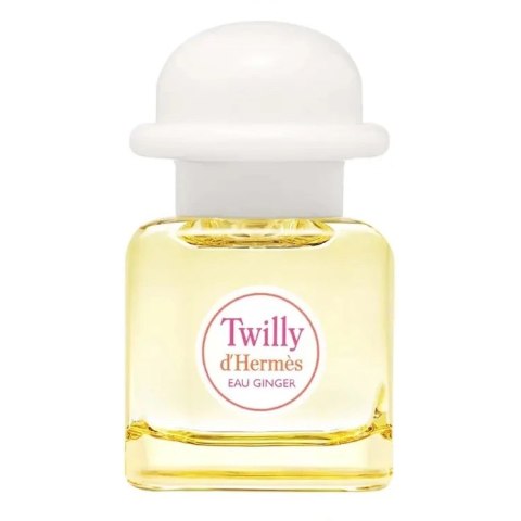 Hermes Twilly d'Hermes Eau Ginger woda perfumowana miniatura 7.5ml Hermes Twilly d'Hermes Eau Ginger woda perfumowana miniatura 7.5ml