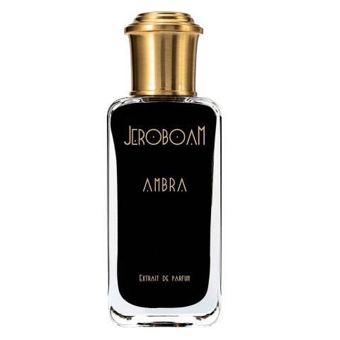 Jeroboam Ambra ekstrakt perfum 30ml Jeroboam Ambra ekstrakt perfum 30ml