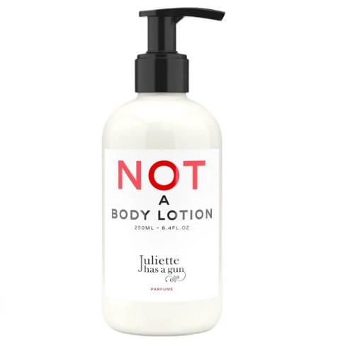 Juliette Has a Gun Not A balsam do ciała 250ml Juliette Has a Gun Not A balsam do ciała 250ml